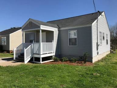 Main picture of 509 30th Ave E