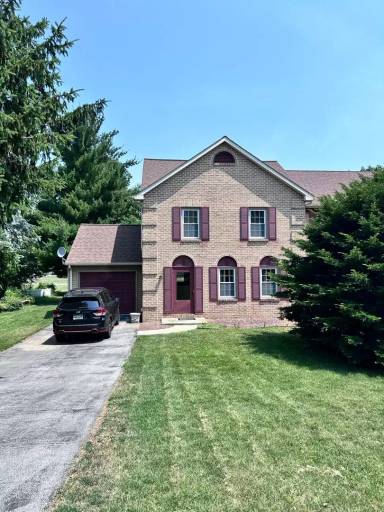 Main picture of 2308 Wood St