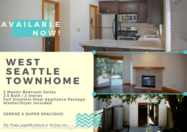 Main picture of 4846 40th Ave SW