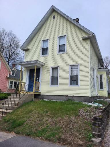Main picture of 823 Chestnut St