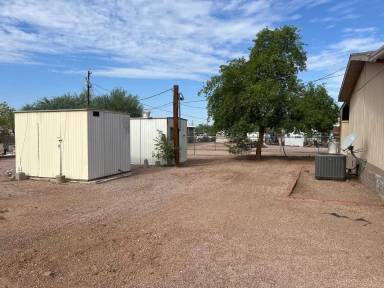 Main picture of 2491 W Tepee St