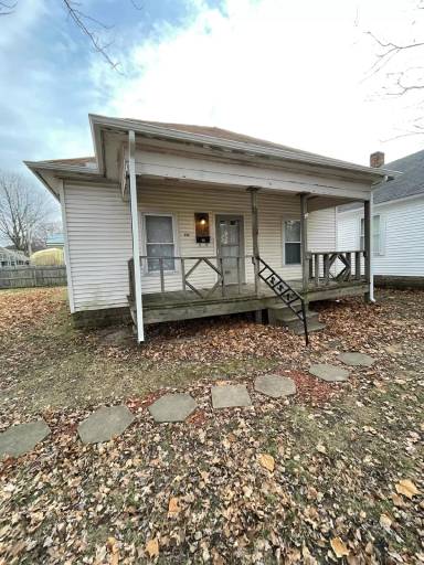 Main picture of 722 S Buckeye St