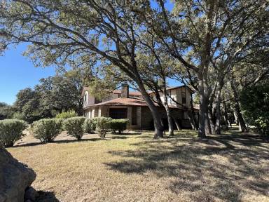 Main picture of 4503 Shavano Woods St