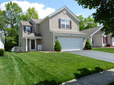 Main picture of 6926 Willow Bloom Dr