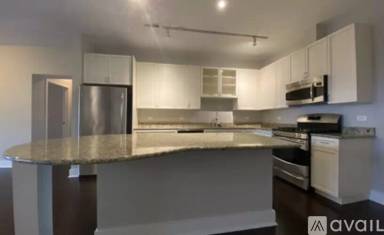 Main picture of Bucktown Station