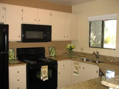 Main picture of Veranda at Ventana Condominium