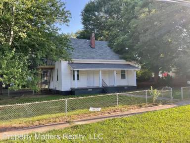Main picture of 1006 W 2nd Ave