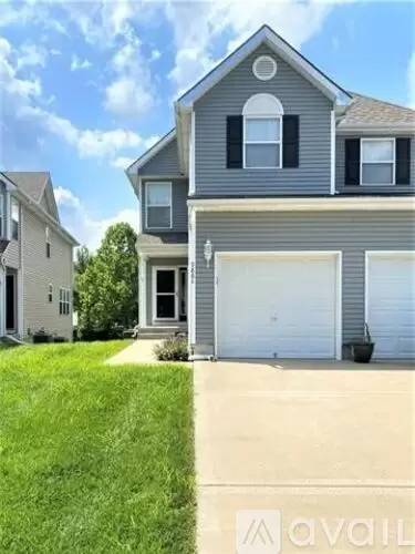Main picture of 9864 N Lewis Ave