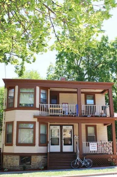 Main picture of 307 E Gorham St