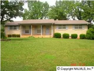 Main picture of 6100 Stratford Ct NW