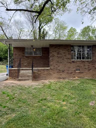 Main picture of 4205 Wilkesview Dr