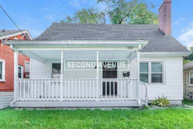 Main picture of 1332 Arcade Ave