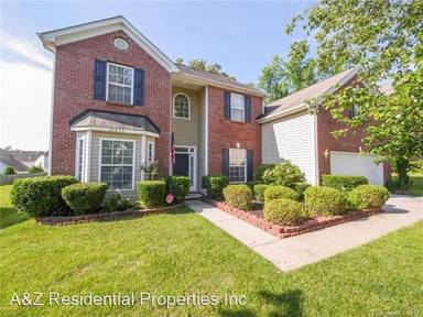 Main picture of 16831 Macanthra Dr