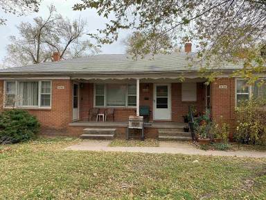 Main picture of 6124 E Harry St