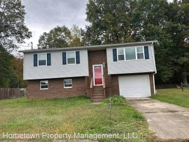 Main picture of 405 Jefferson Dr