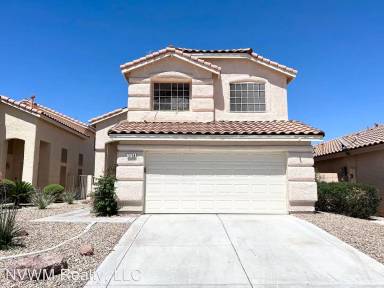 Main picture of 3768 Bossa Nova Dr