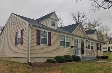 Main picture of 6870 Hawthorne St