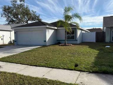 Main picture of 13628 Laraway Dr