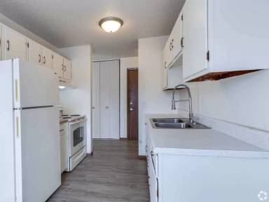 Main picture of Eldridge Apartments