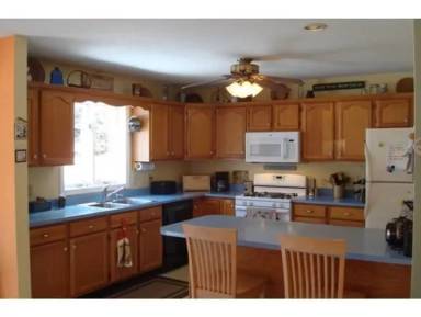 Main picture of 54 Browns River Rd
