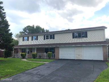 Main picture of 5505 Hill Gail Rd