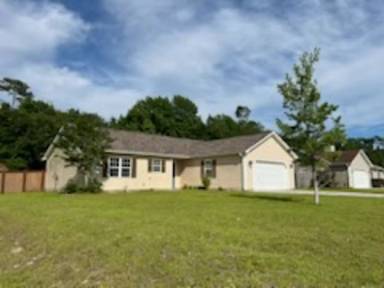 Main picture of 309 Top Knot Rd