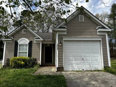 Main picture of 3022 Kansas City Dr