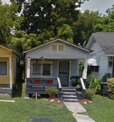 Main picture of 808 S 15th St