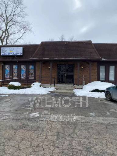 Main picture of Welland St. E. 11903 - G