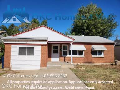 Main picture of 4009 NW 25th St