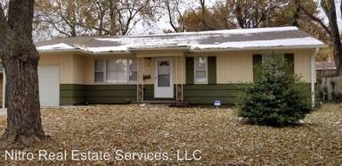 Main picture of 4406 E 112th St