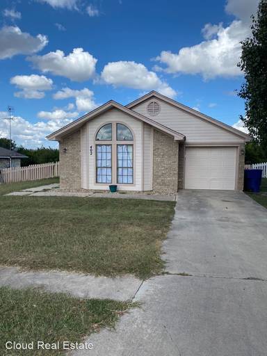 Main picture of 402 Pinto Dr