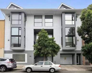 Main picture of 1047 Mississippi St