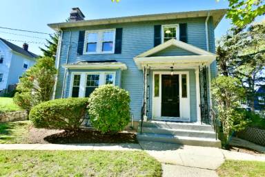 Main picture of 5 Malcolm Rd