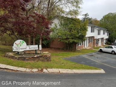 Main picture of Cliffwood Terrace