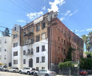 Main picture of 3205 Descanso Dr