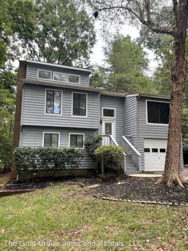 Main picture of 10100 Wedge Ct
