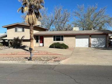 Main picture of 2801 Claude Dove Dr