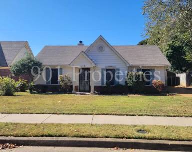 Main picture of 2575 Appling Crest Dr