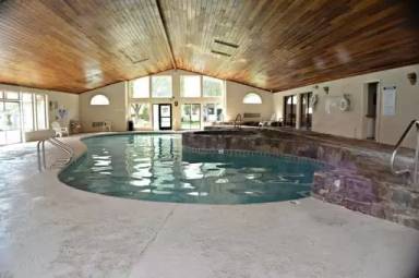 Main picture of Willow Run