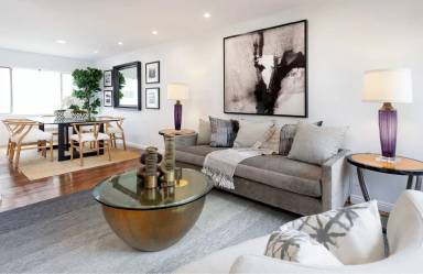 Main picture of Royal Terrace Apartments