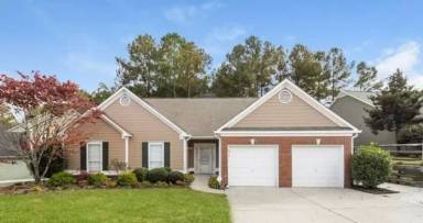 Main picture of 32 Soapstone Ln