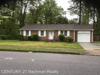 Main picture of 1224 Land St