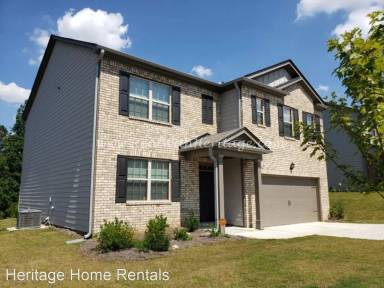 Main picture of 120 Lost Cove Dr SW