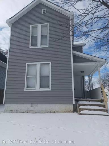 Main picture of 407 Catherine St