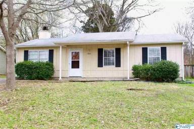 Main picture of 13923 Hurstland Dr SW