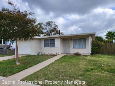 Main picture of 3517 Gayle St