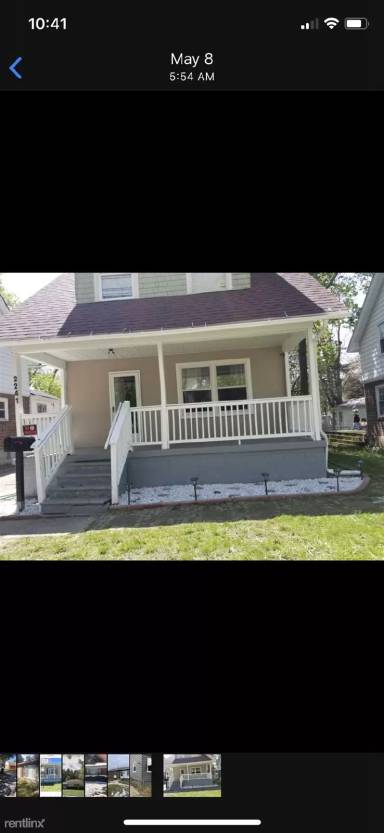 Main picture of 2241 Joliet St