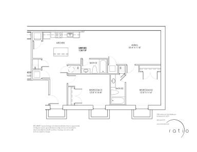 Main picture of 2033 W Broad St