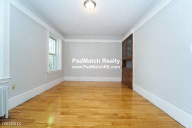 Main picture of Fordham Court